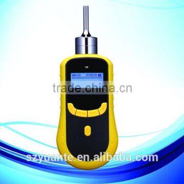 Portable medical ozone measuring device