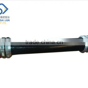 PU Layflat Hose for Water Well Riser System photo-3