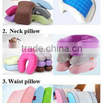 2014 new design pillow