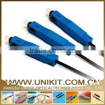 SC/UPC Optical Fiber Connector