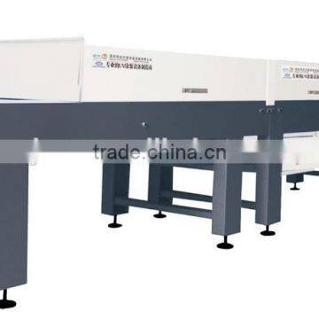Wood Floor UV Paint Heating Conveyor photo-2