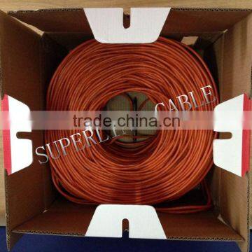 Cat6 FTP/UTP Lan Cable photo-5