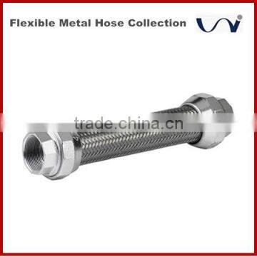 1 Inch 304/316L Stainless Corrugated Hose photo-3