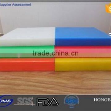 Industrial HDPE UHMWPE 1000 polythene plastic sheet with best price