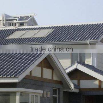 synthetic resin roof tile manufacturer