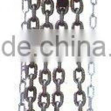 HSZ-CA Series Chain Block