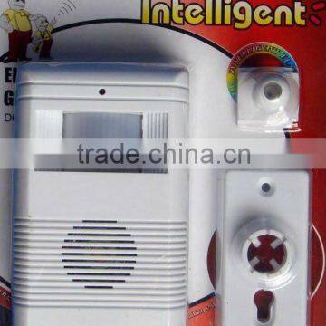 2013 newest Anti-theft sensor doorbell