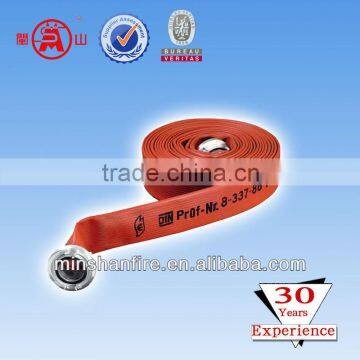 Factory Industrial used fire hose for fire fighting