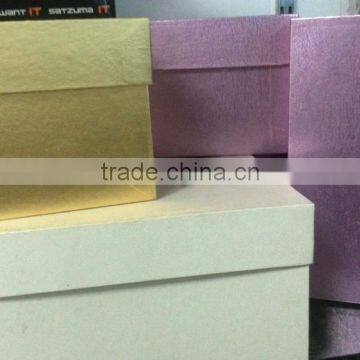 Custom Design Paper carton Packaging Boxes for electronic products