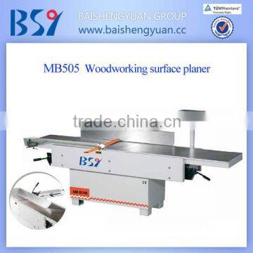 Heavy-duty Woodworking Surface Planer