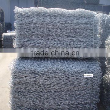 PVC hexagonal wire mesh with low price