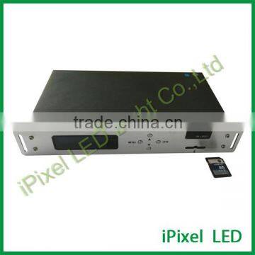 YM-LM501, Multi Color IC WS2811 Led Light With Remote Controller photo-2
