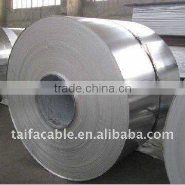 the material of aluminium foil tape