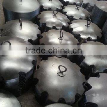 22" by 5mm HARROW DISCS / DISC HARROW PARTS