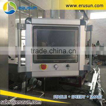Hot Sale Zhangjiagang Water Bottling Machine photo-5