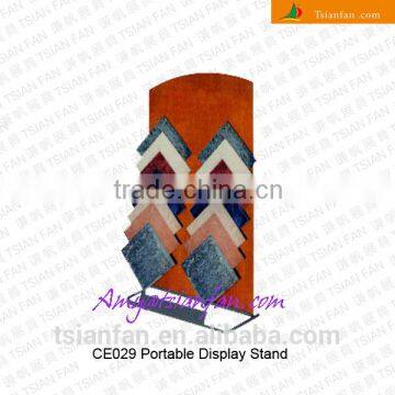CE029Protable display stand