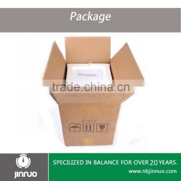 Jinnuo Electronic Balance Load Cell 100g 0.001g High Precision Jewels Scale Digital Balance Laboratory Electronic Balance photo-4