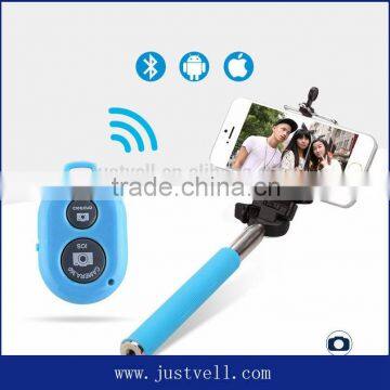 Monopod Selfie-stick Custom Selfie Stick With Remote for Iphone