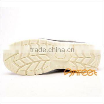 Guangzhou Most Popular Anti Static Safety Shoes Sandals and Steel Toe Sandal and Shoes Sandals Made in China (SA-6122) photo-2