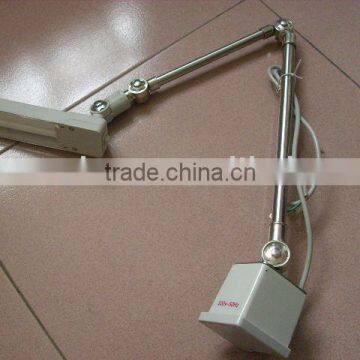 Working Lamp