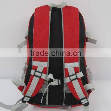 Dapai Reach Out Series BSCI Leisure School Outdoor Sports Backpack Bag photo-4