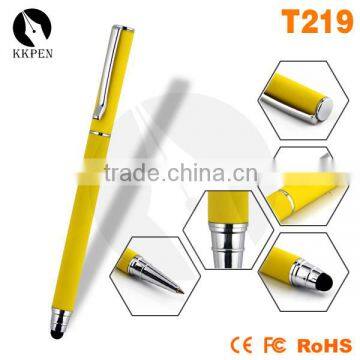 KKPEN The most popular ball pen with touch screen stationery products