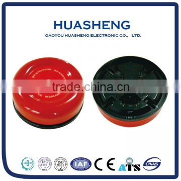 China factory safe fire alarm bell with a gong