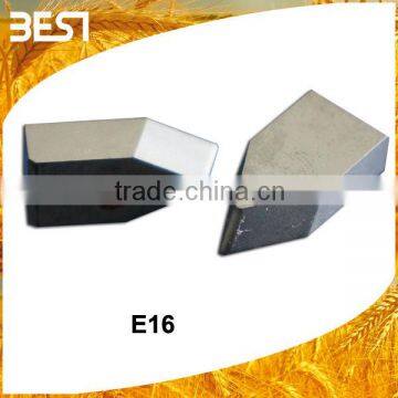 Best01 High Hardness Thread Cutting carbide insert