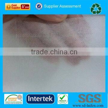 Factory supply agriculture weed barrier nonwoven fabric