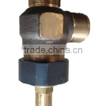 hydraulic pressure relief valve