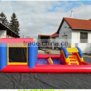 Top Selling Inflatable Playzone Manufacturer