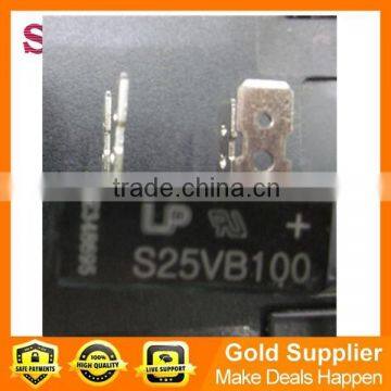 Rectifiers bridge ic S25VB60 original
