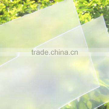 Yuyao JIASIDA polycarbonation diffuser sheet