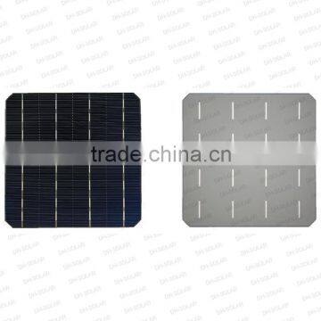 6 Inch 4BB Cheap Price A Grade Mono Solar Cell From DH Solar photo-3