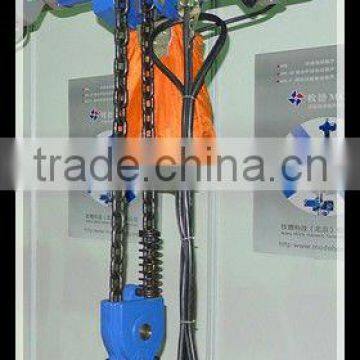 2 ton lifting tool hoist 20m chain