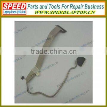 Relacement for Toshiba A3 S2 A80 lcd flex cable