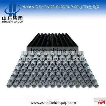 Oilfield Drilling Equipment Drill Pipe at Factory Price photo-3
