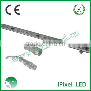 rgb aluminum channels smd5050 led bar