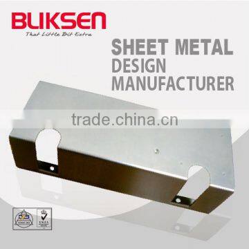 Perfect OEM ODM Aluminium Fabrication Tools by Taiwan High Quality Company photo-6