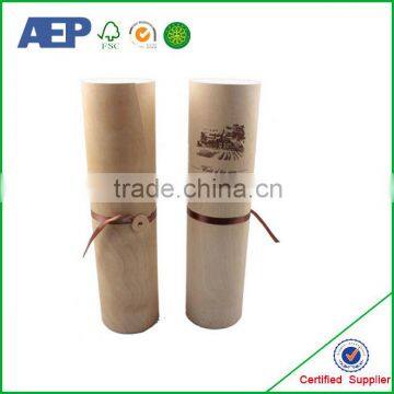 Round Shape Costom Made Printed High Quality Round Cardboard Gift Box With Competitive Price photo-4