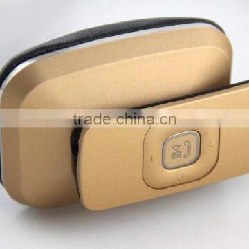 LC-8600 Bluetooth 4.1 Stereo Over Ear Headset, For Iphone Ipad Samsung All Phones PC Notebook Calls Music With Mic FM TF Card photo-4