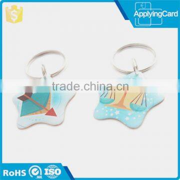 Special Style Nfc tags manufacturer in china/Epoxy Glue Card