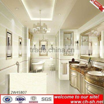 wall and floor tiles for bathrooms