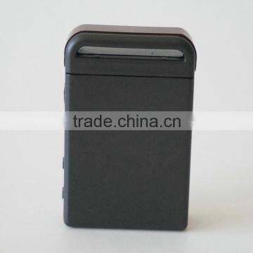 Cheapest Sim Card Vehicle GPS Tracker TK 102B photo-4