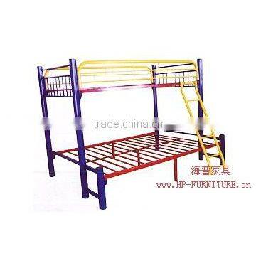 School Bunk Bed HP-17-025