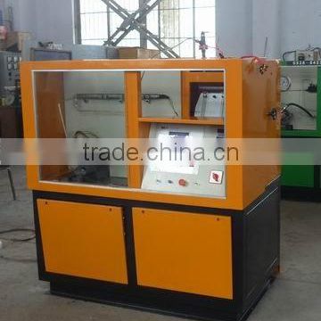 common rail tester machine