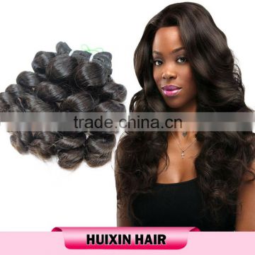 Beautiful Smooth Factory Price Cheap Virgin Indian 100% Mink Hair Remy Hair