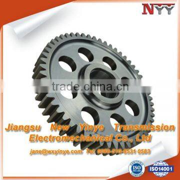 drive gear for soft dricking packing machine