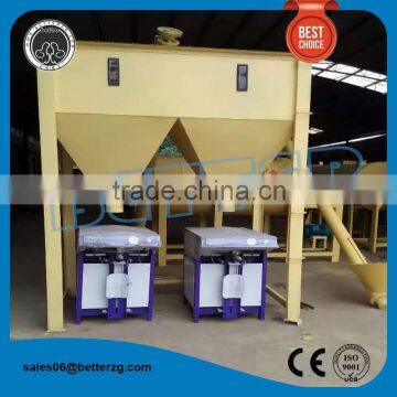 5 Ton per Hour Dry Mortar Mixer