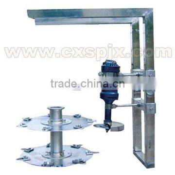 automatic chicken feet cutter/chicken slaughter house equipment